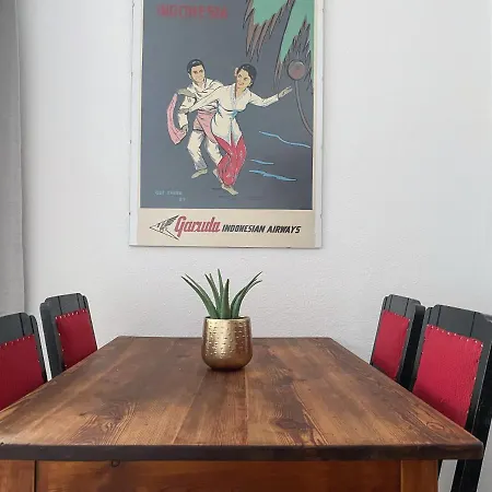 Apartment Stilvolle 2 Mit Kueche, Tv, Waschmaschine Leipzig