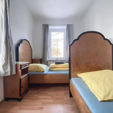 Lejlighed Stilvolle 2 Mit Kueche, Tv, Waschmaschine